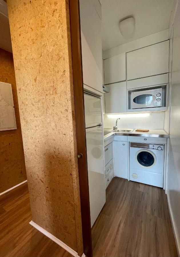Casa Vacanze Il Veliero Διαμέρισμα Bordighera Εξωτερικό φωτογραφία