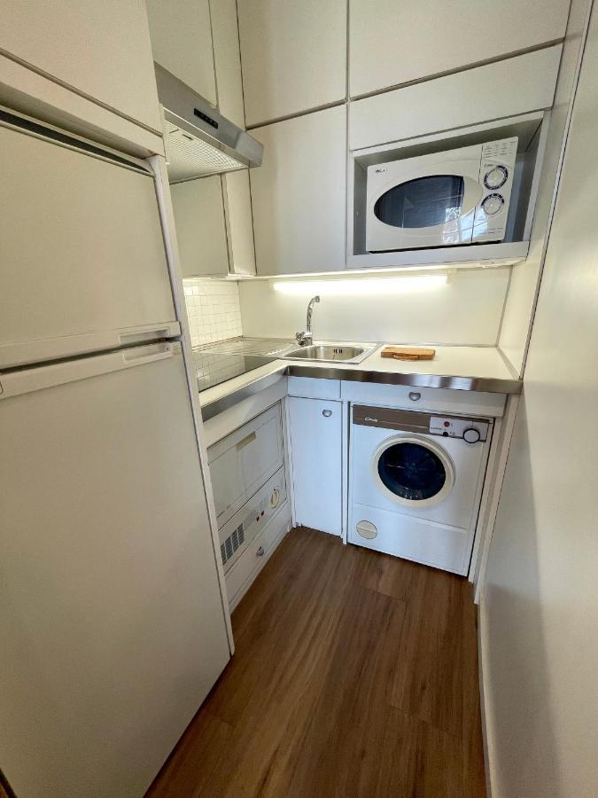 Casa Vacanze Il Veliero Διαμέρισμα Bordighera Εξωτερικό φωτογραφία
