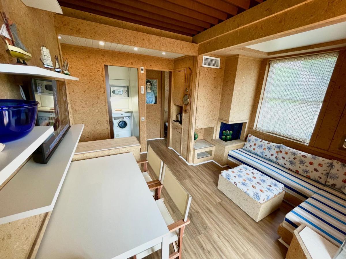 Casa Vacanze Il Veliero Διαμέρισμα Bordighera Εξωτερικό φωτογραφία