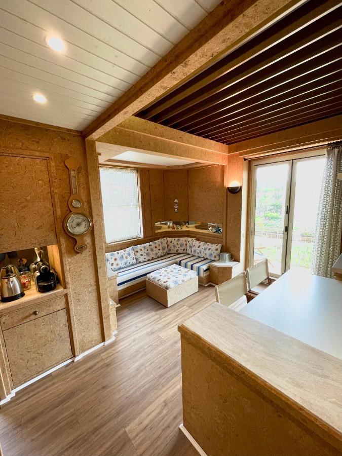 Casa Vacanze Il Veliero Διαμέρισμα Bordighera Εξωτερικό φωτογραφία